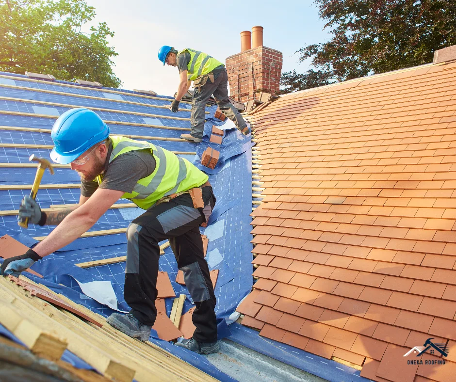 Why choose Roof Repair Near Me in Beulah, MI